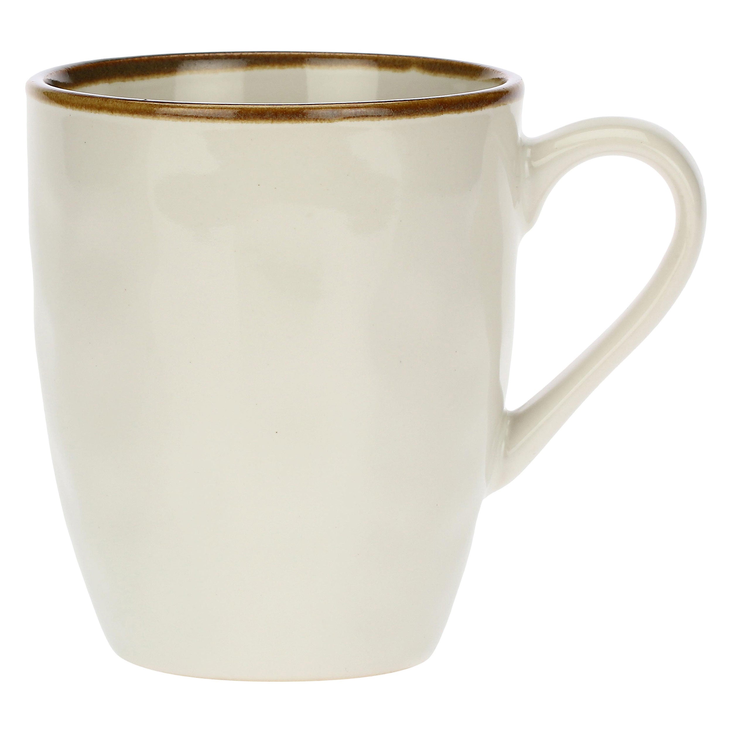 Concerto Avorio Mug — Lenet