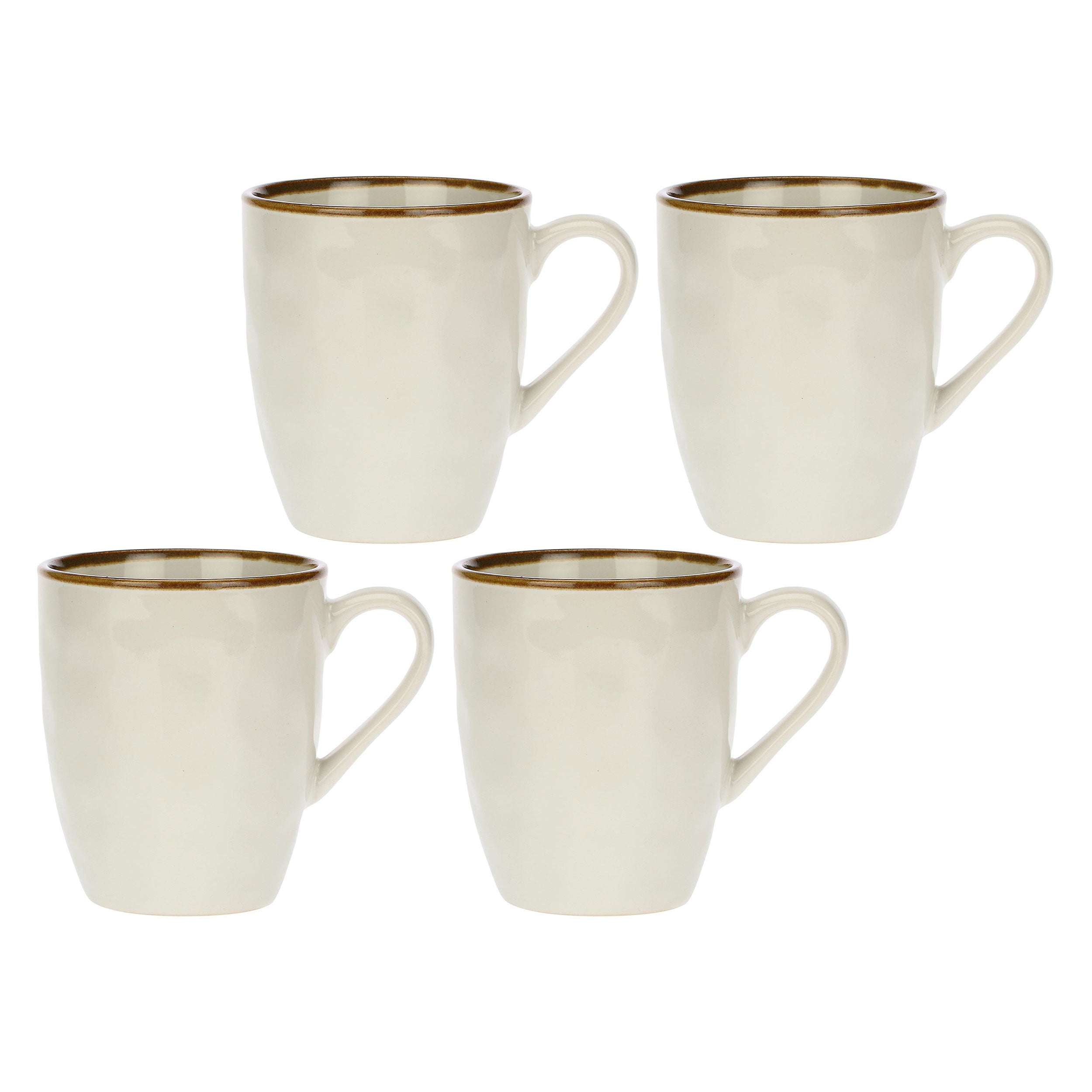 Concerto Avorio Mug