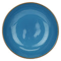 Concerto Blu Avio Piatto Fondo 21 Cm — Lenet