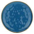Concerto Blu Avio Piatto Frutta 20 Cm — Lenet