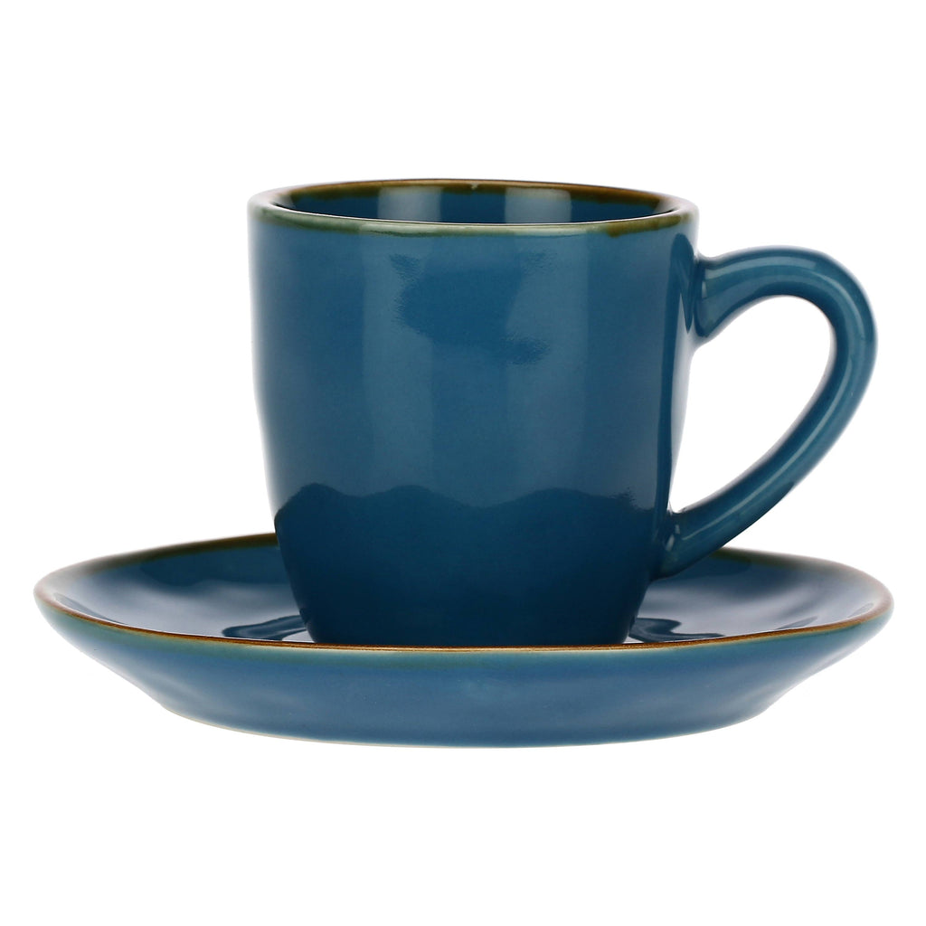 Concerto Blu Avio Taz Caffe' C/P — Lenet