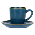 Concerto Blu Avio Taz Caffe' C/P — Lenet