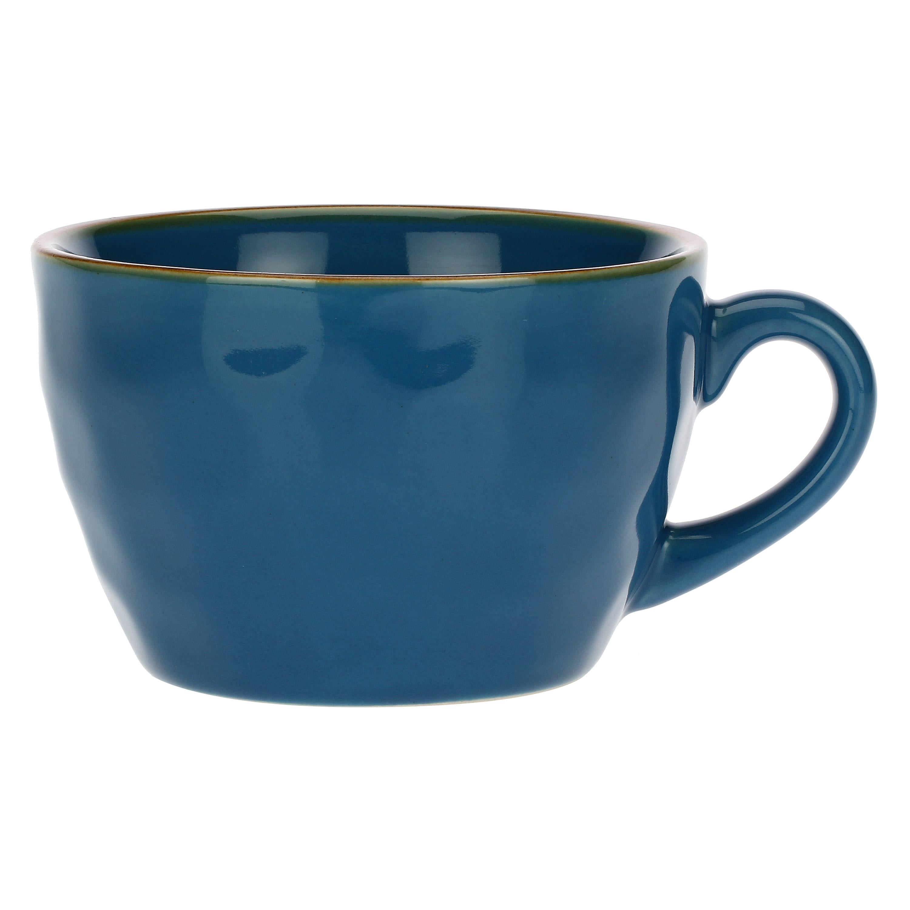 Concerto Blu Avio Taz Colazione — Lenet