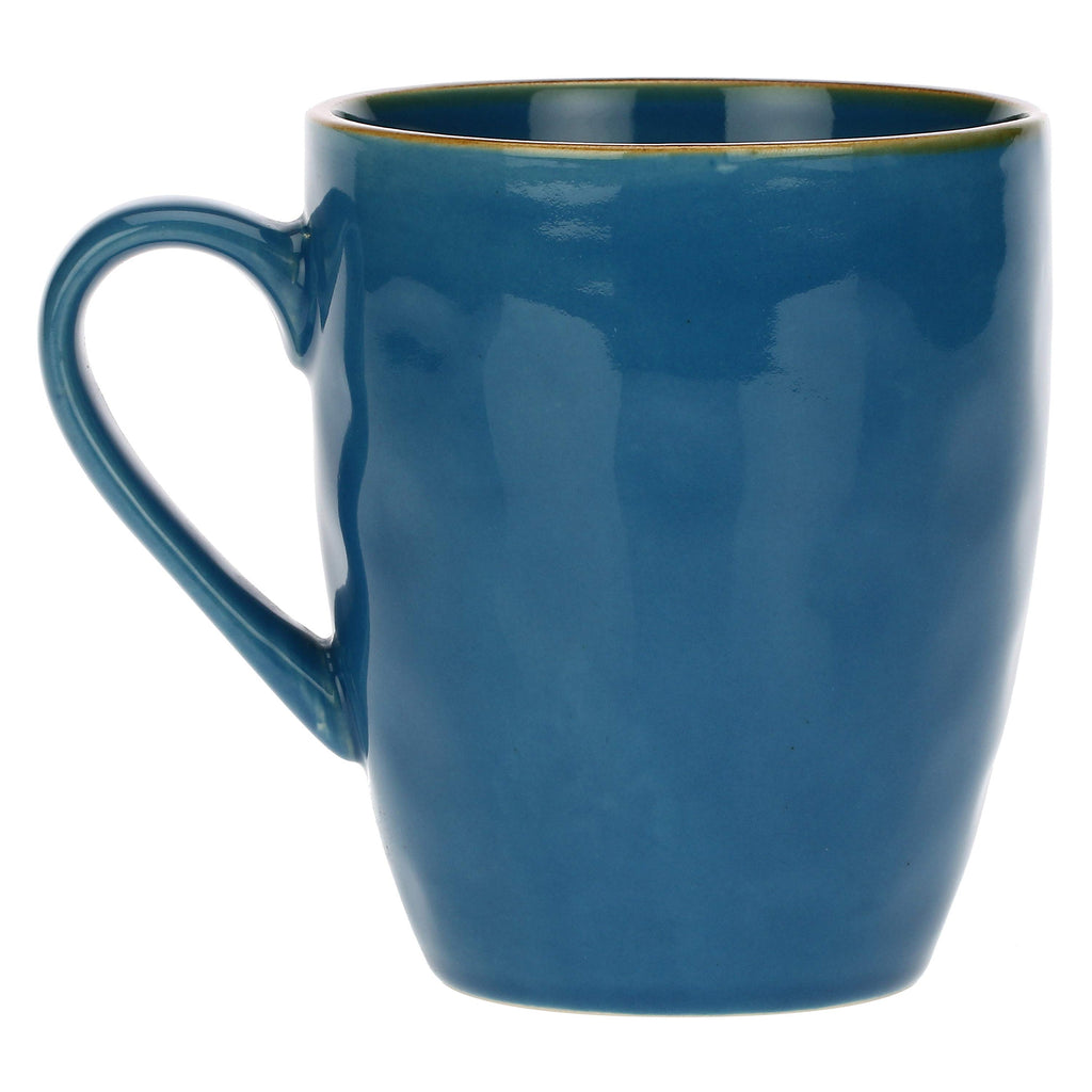 Concerto Blu Avio Mug