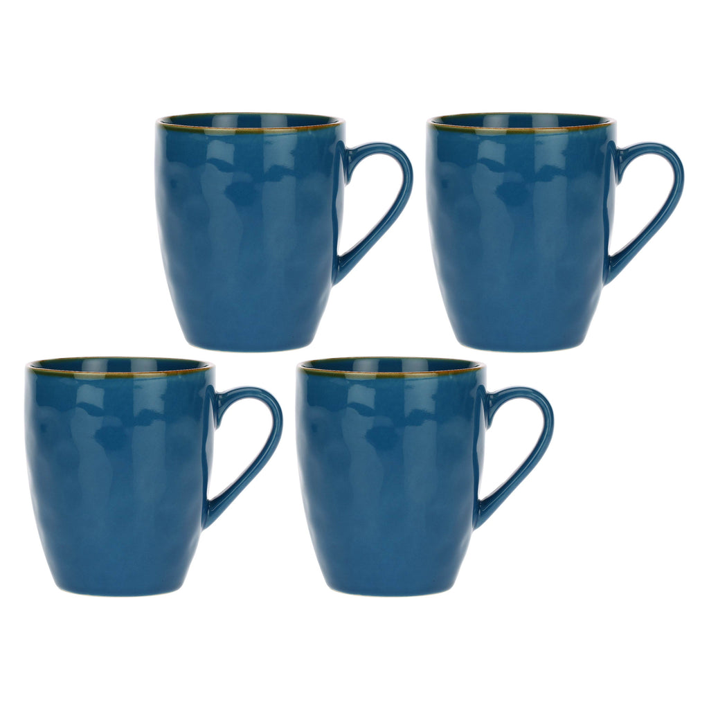 Concerto Blu Avio Mug