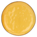 Concerto Ocra Piatto Piano 27 Cm — Lenet