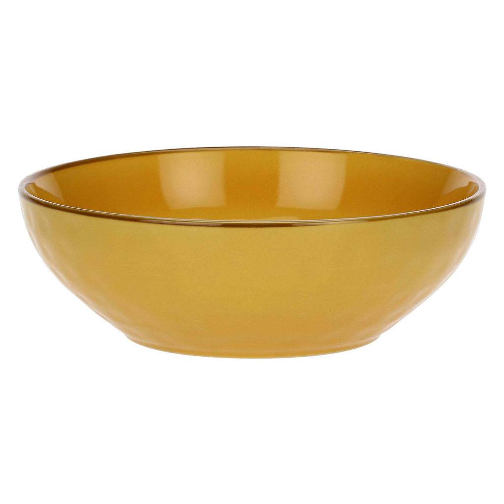 Concerto Ocra Insalat 26 Cm — Lenet