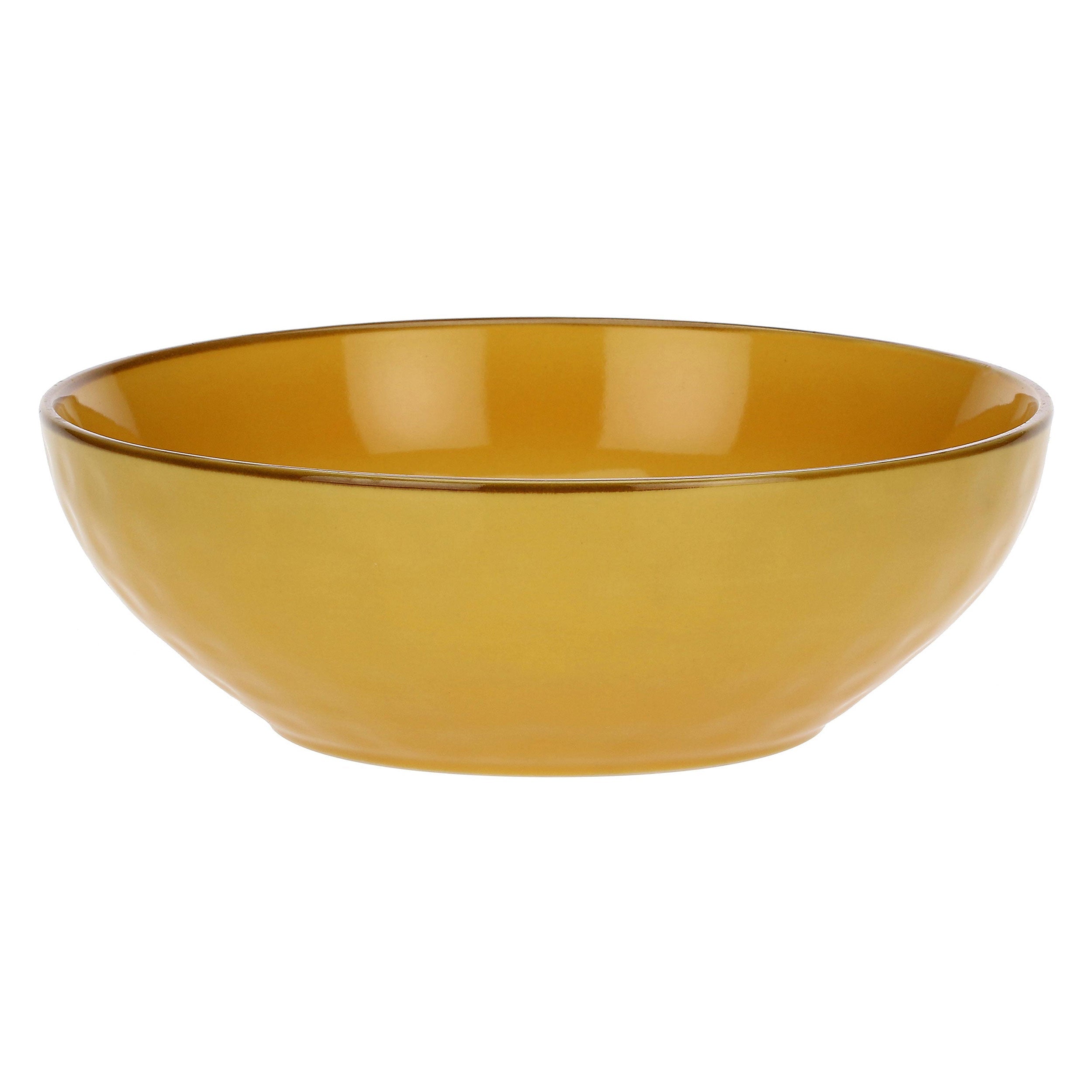Concerto Ocra Insalat 26 Cm — Lenet