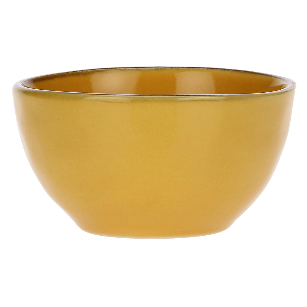 Concerto Ocra Coppetta 11 Cm — Lenet