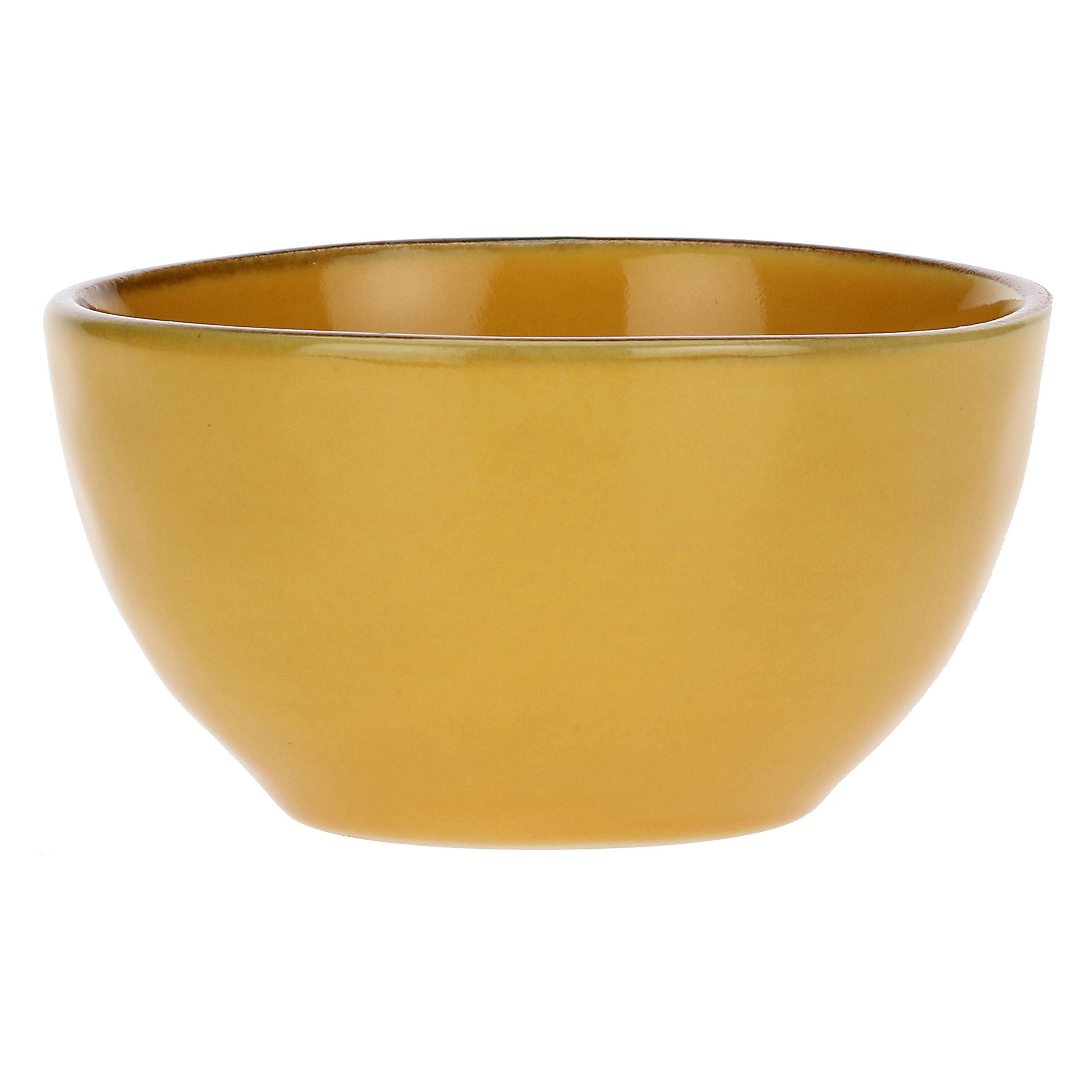 Concerto Ocra Coppetta 11 Cm — Lenet