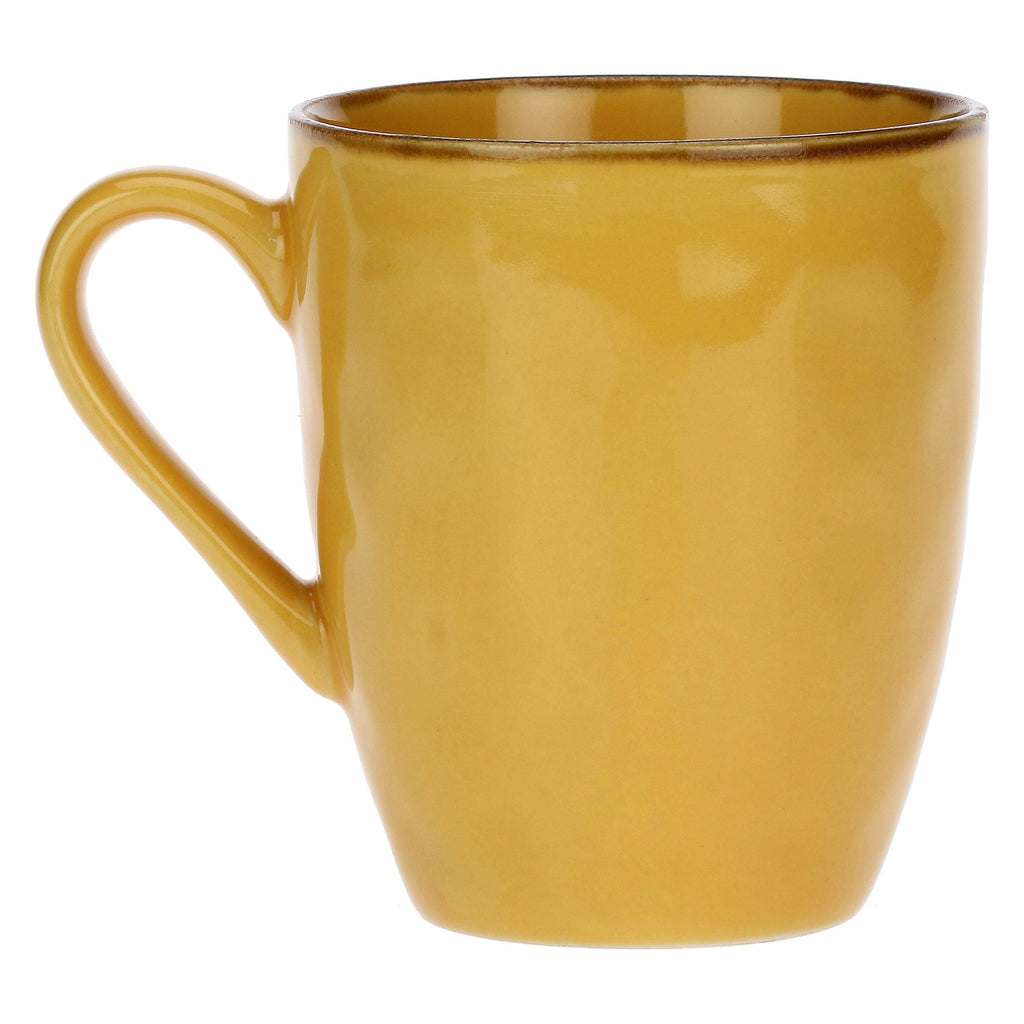 Concerto Ocra Mug