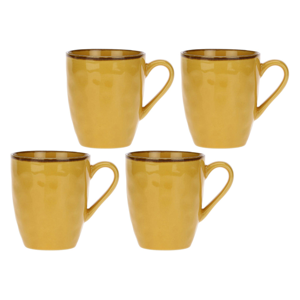 Concerto Ocra Mug