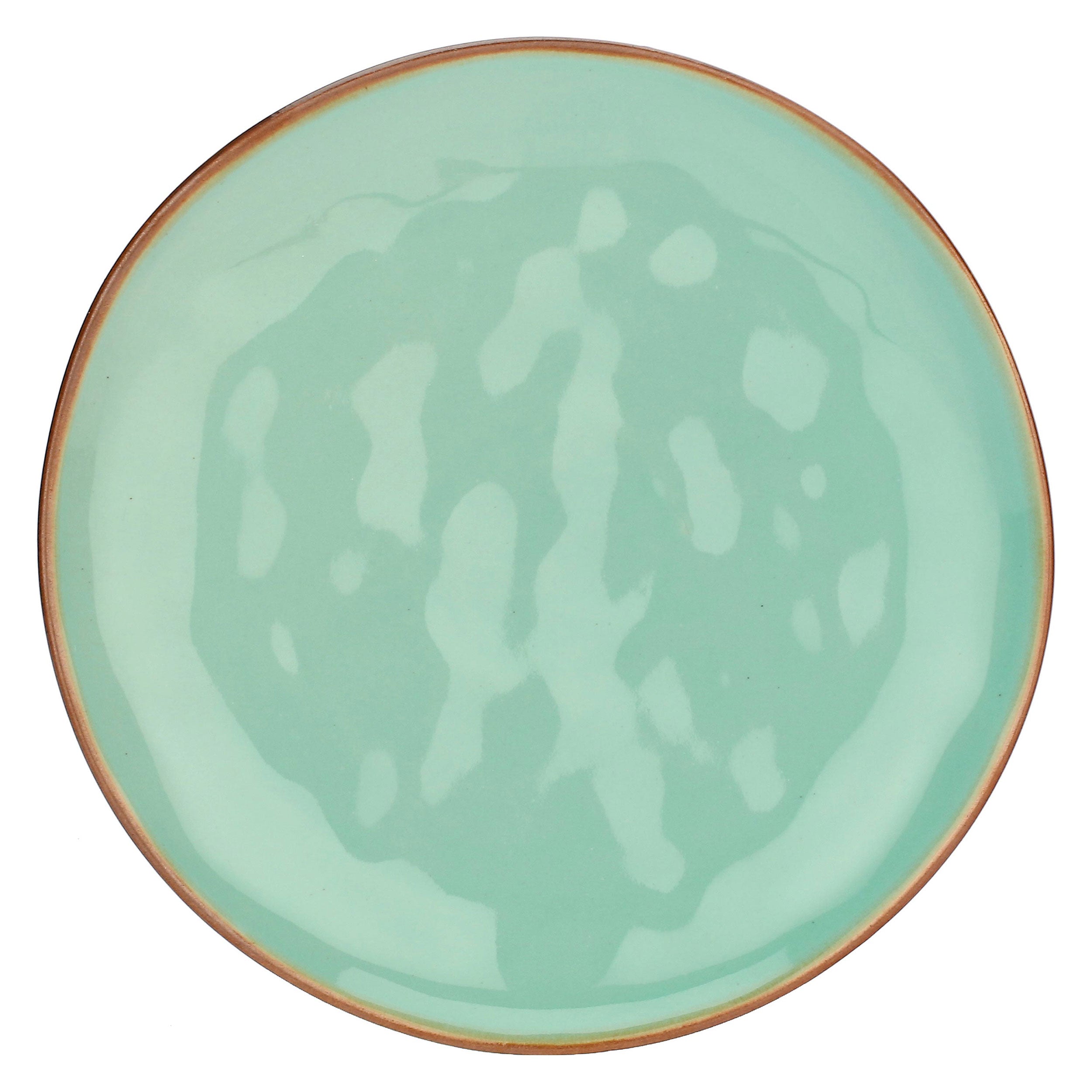 Concerto Verde Acqua Piatto Frutta 20 Cm — Lenet