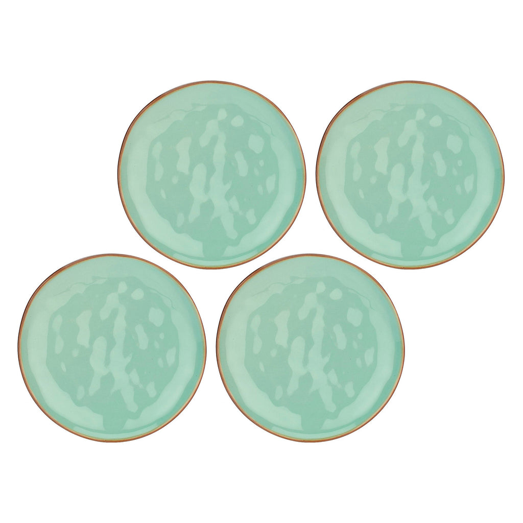 Concerto Green Water Fruit Plate 20 Cm