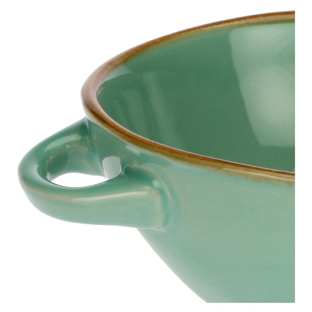 Concerto Green Water Ciot Zup Handles