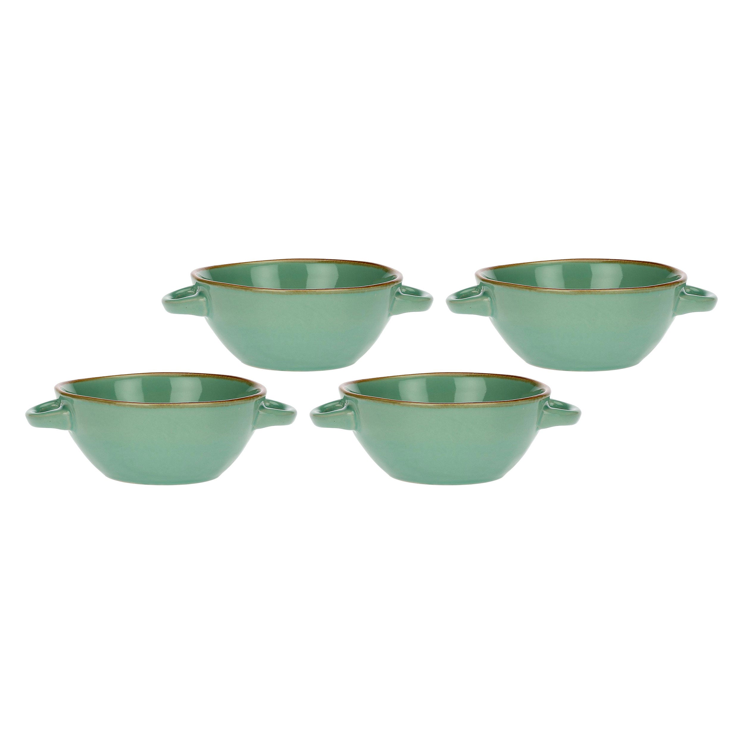 Concerto Green Water Ciot Zup Handles