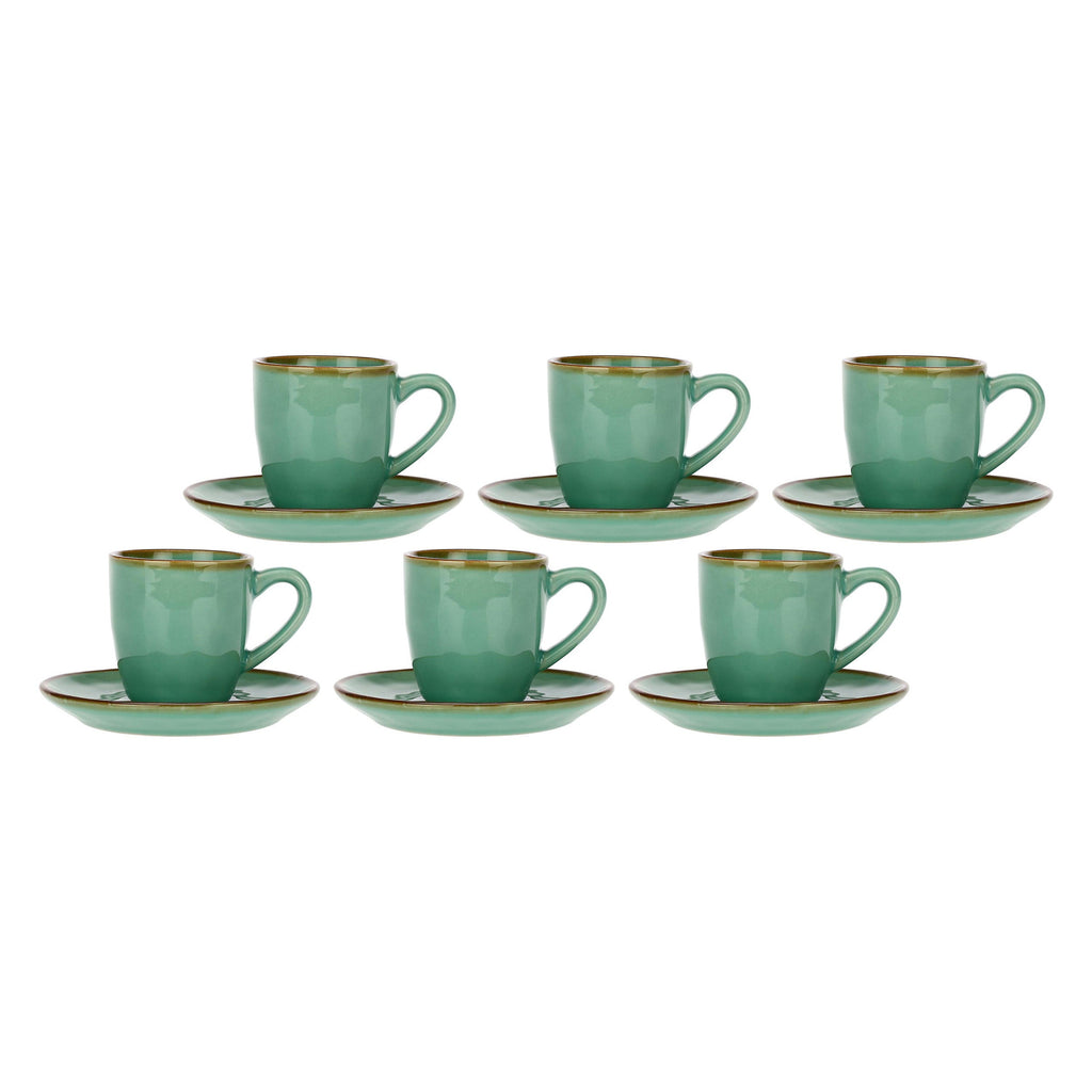 Concerto Verde Acqua Taz Caffe' C/P