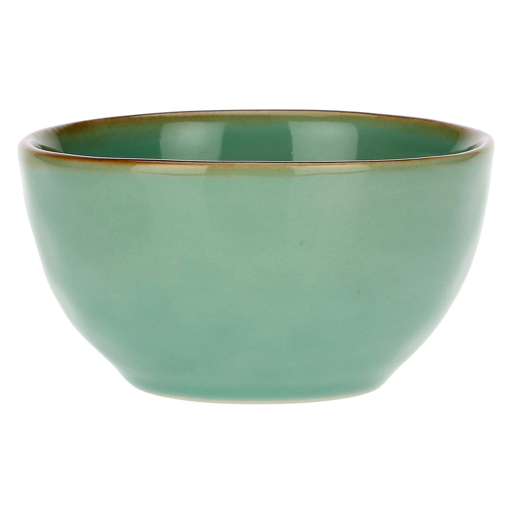Concerto Verde Acqua Coppetta 11 Cm — Lenet