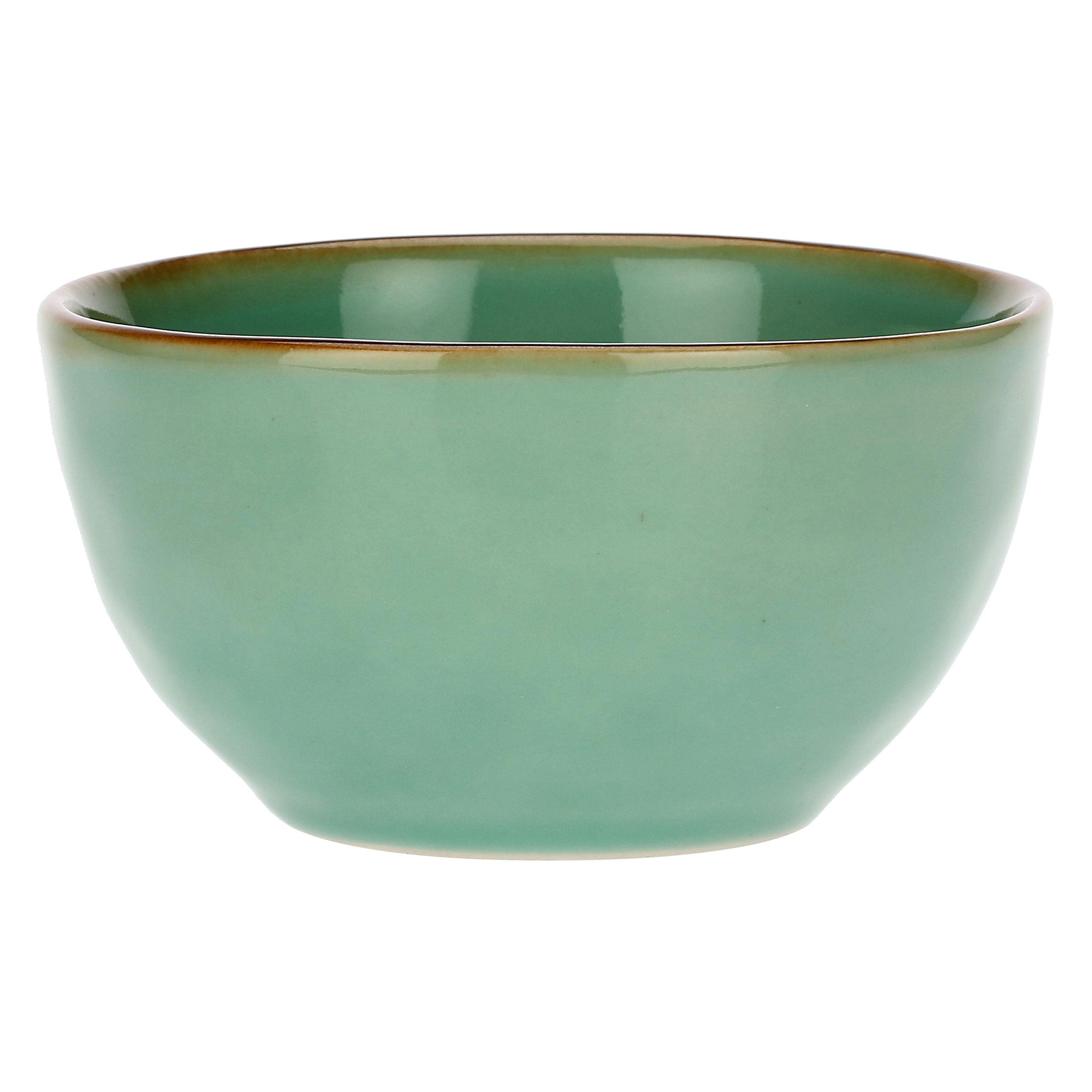 Concerto Verde Acqua Coppetta 11 Cm — Lenet