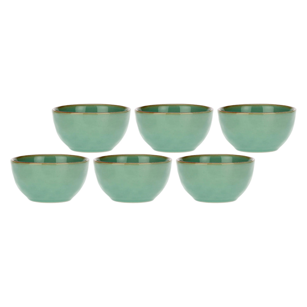 Concerto Green Water Cup 11 Cm