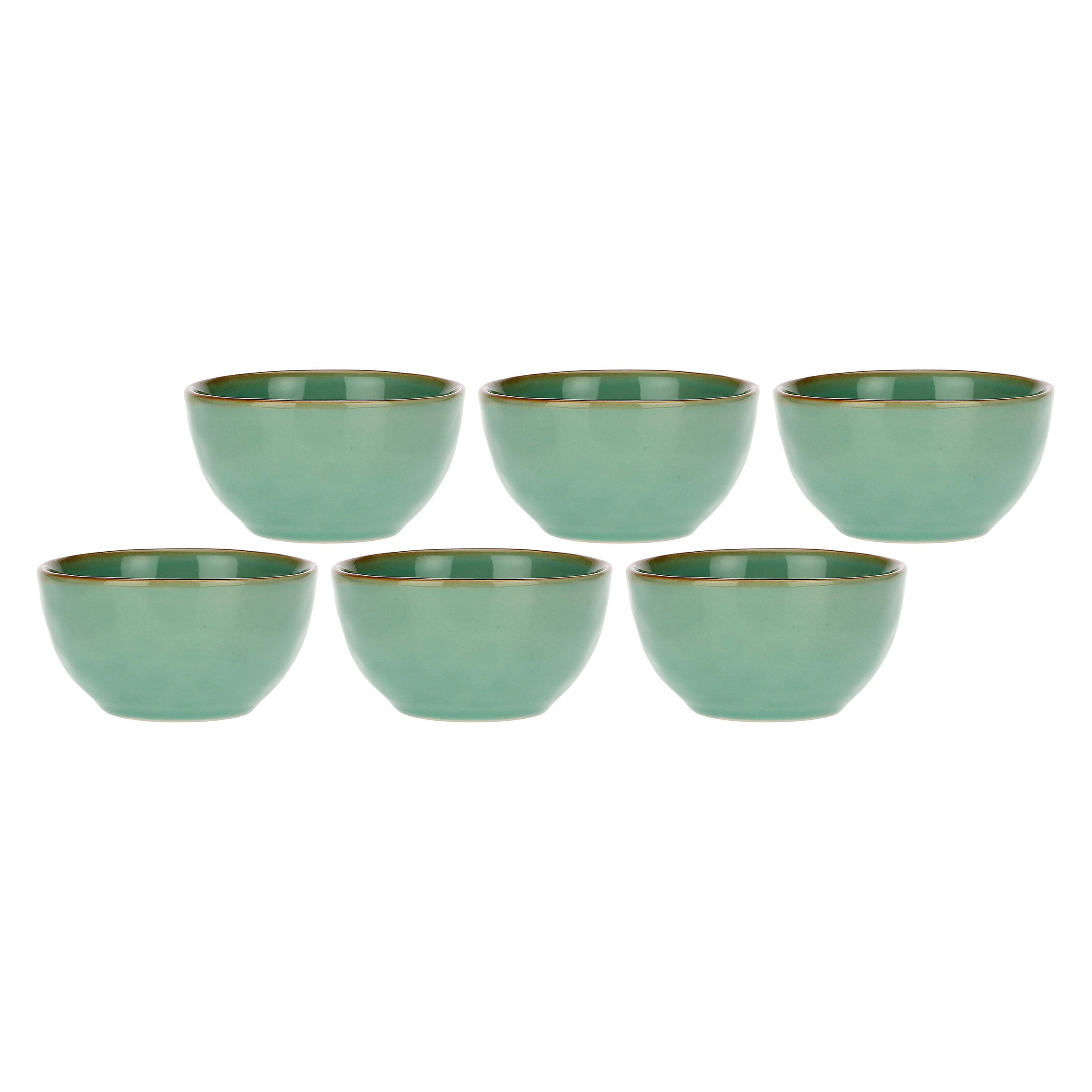 Concerto Green Water Cup 11 Cm