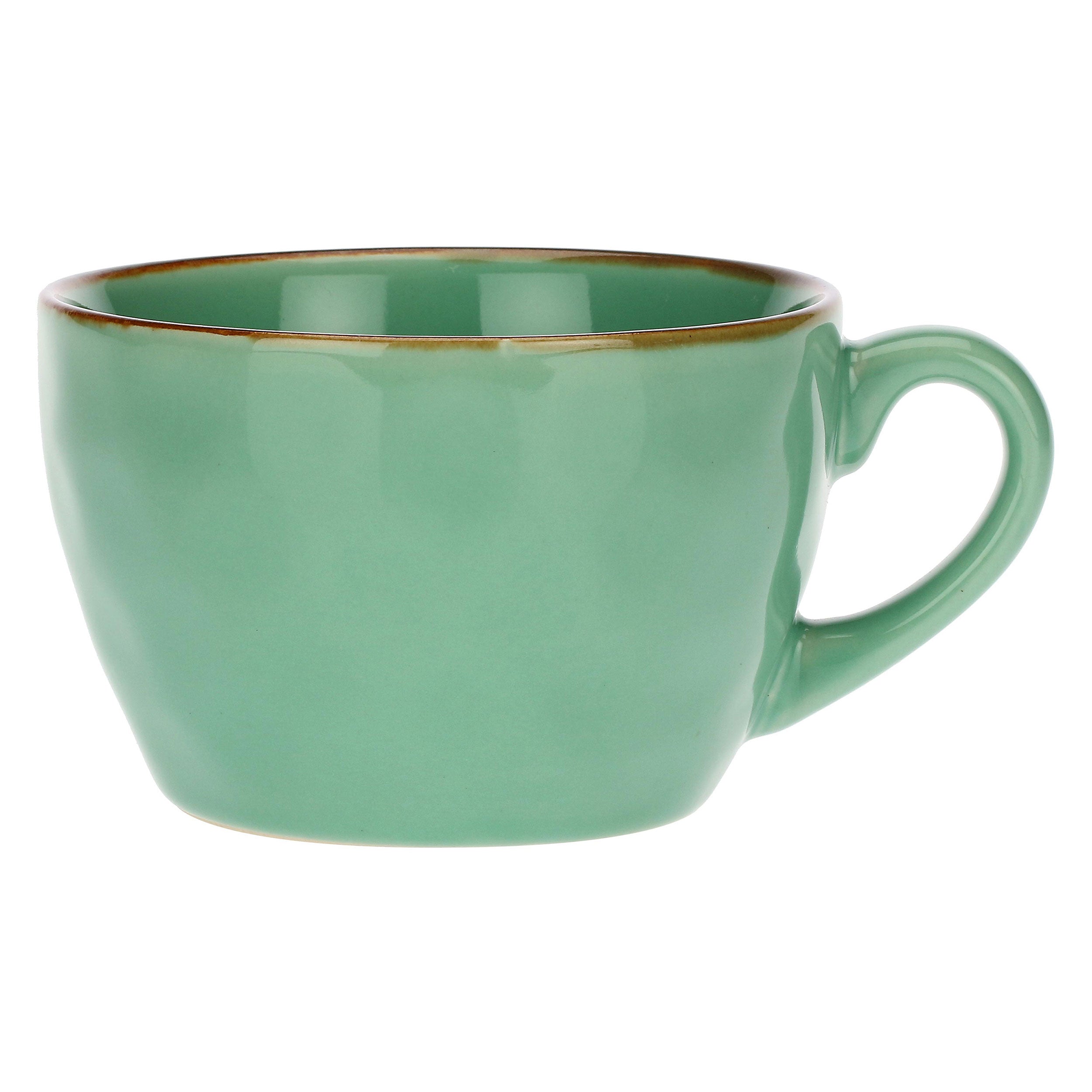 Concerto Verde Acqua Taz Colazione — Lenet