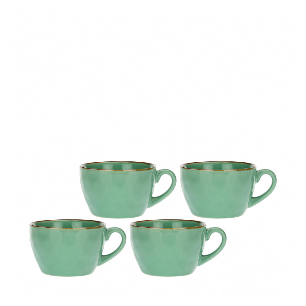 Concerto Verde Acqua Taz Breakfast