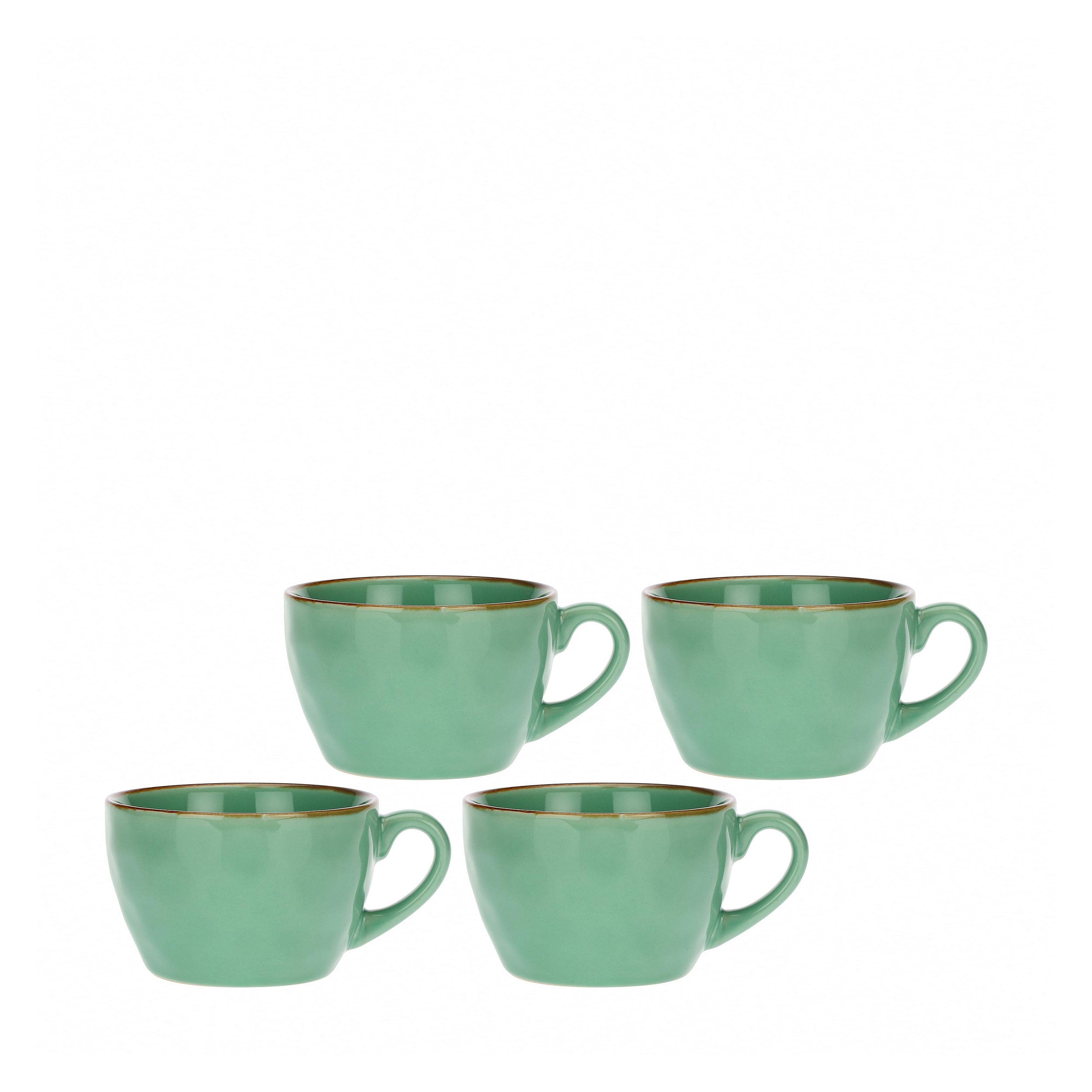 Concerto Verde Acqua Taz Breakfast