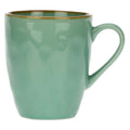 Concerto Verde Acqua Mug — Lenet