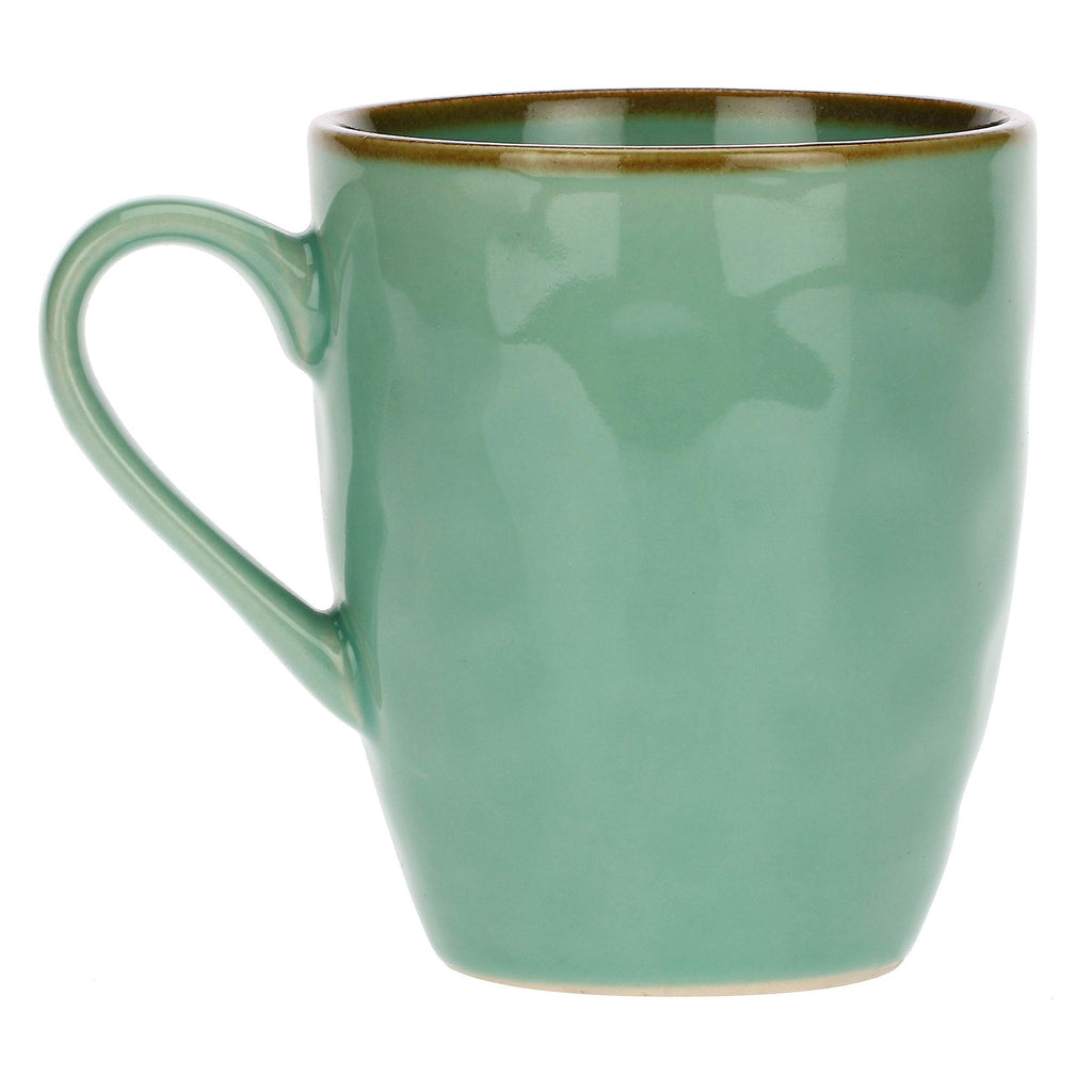 Concerto Verde Acqua Mug