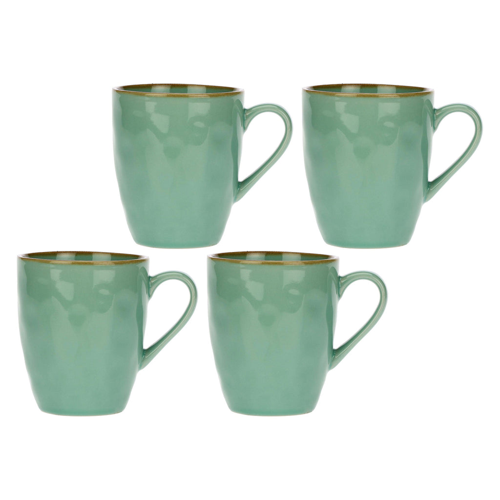 Concerto Verde Acqua Mug