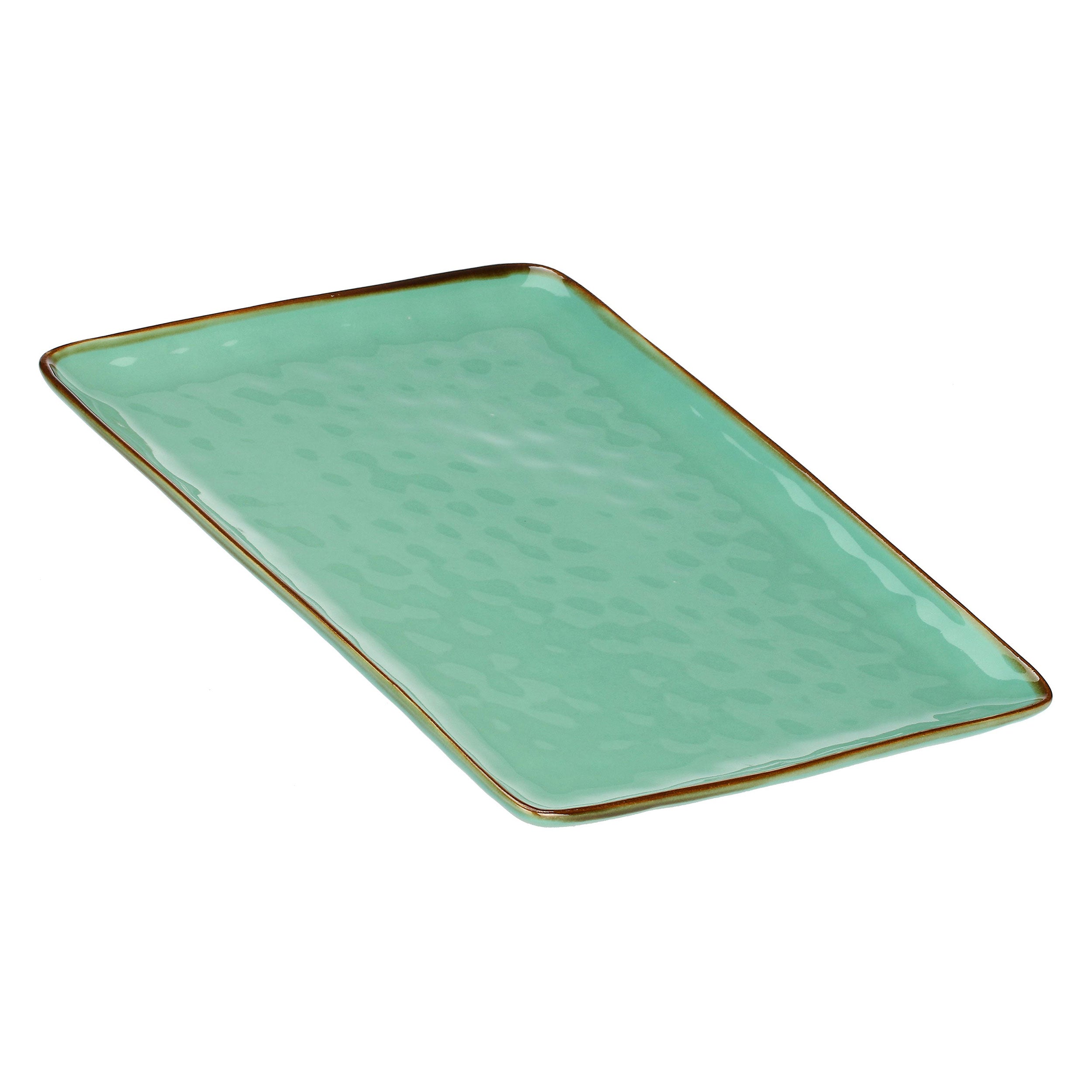 Concerto Verde Acqua Vas Rett 36x26,5