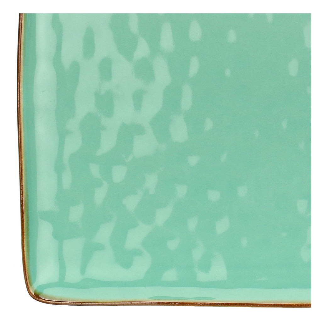 Concerto Verde Acqua Vas Rett 36x26,5