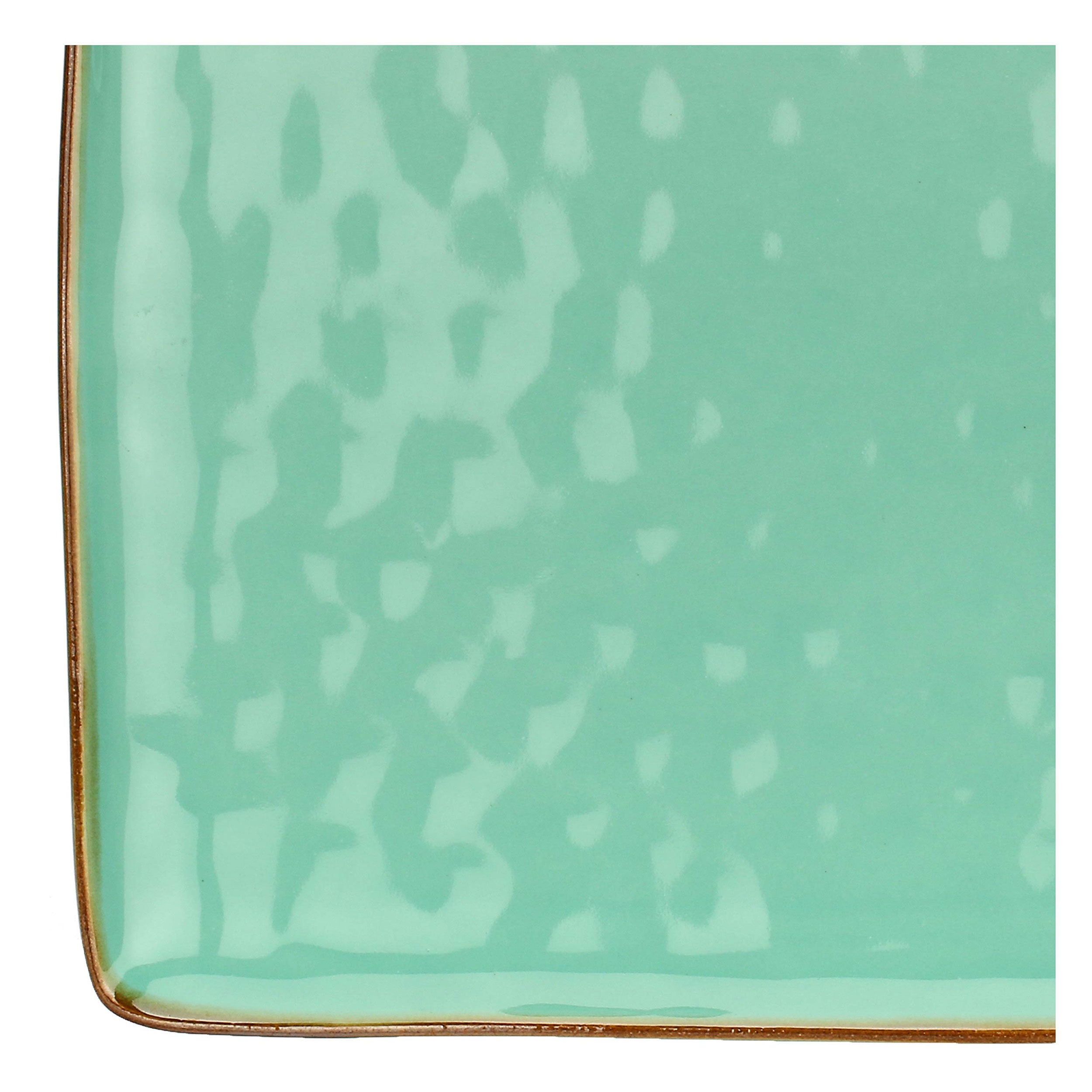 Concerto Verde Acqua Vas Rett 36x26,5