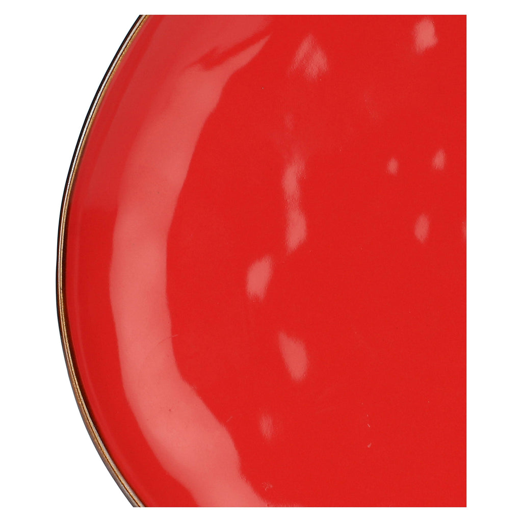 Concerto Corallo Flat Plate 27 Cm