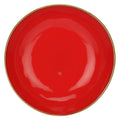 Concerto Corallo Piatto Fondo 21 Cm — Lenet