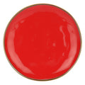 Concerto Corallo Piatto Frutta 20 Cm — Lenet