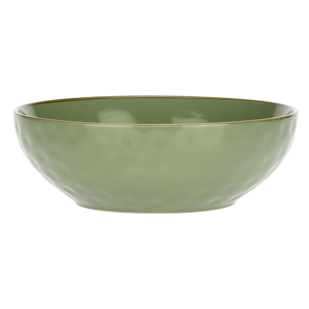 Concerto Verde Oliva Insalat 26 Cm — Lenet