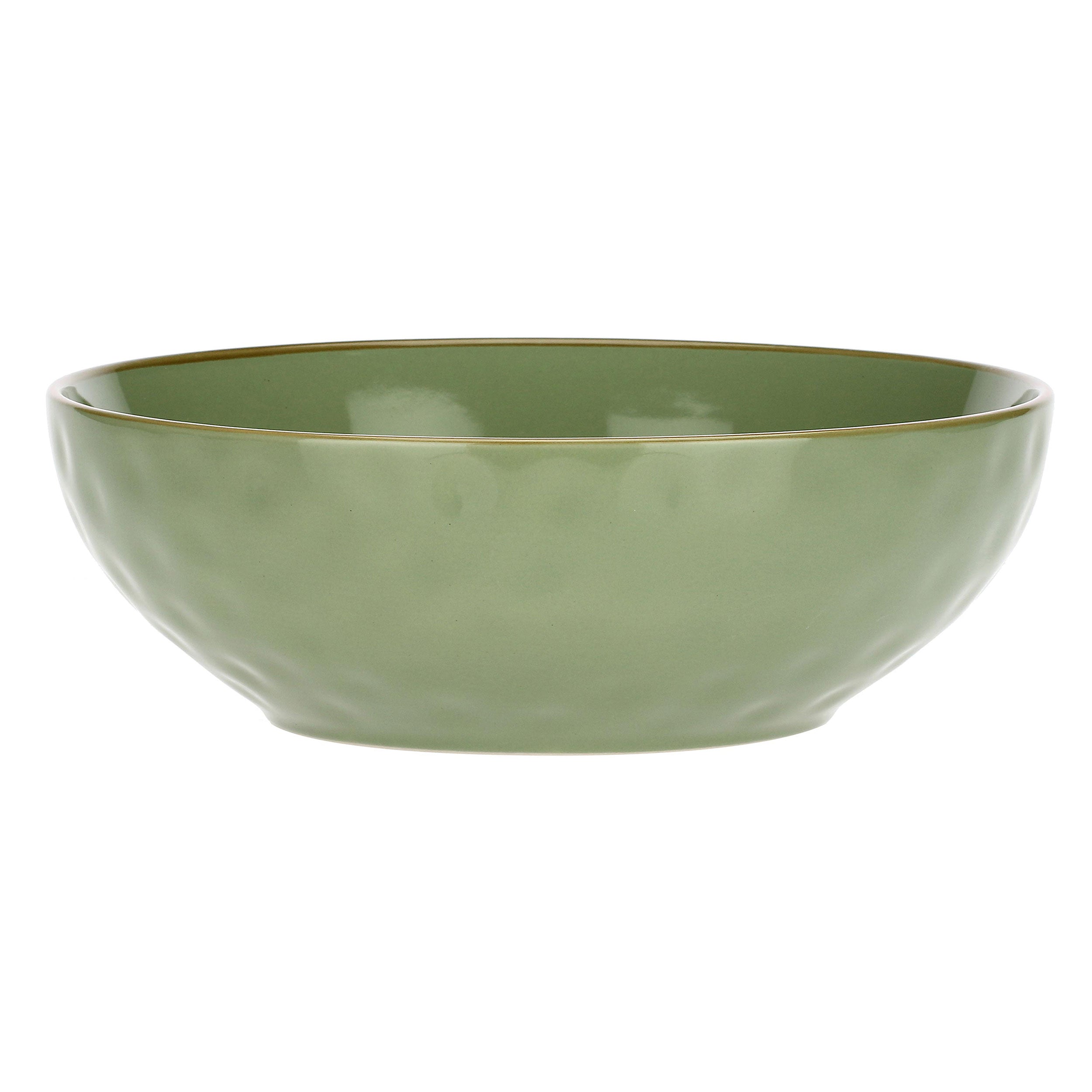 Concerto Verde Oliva Insalat 26 Cm — Lenet