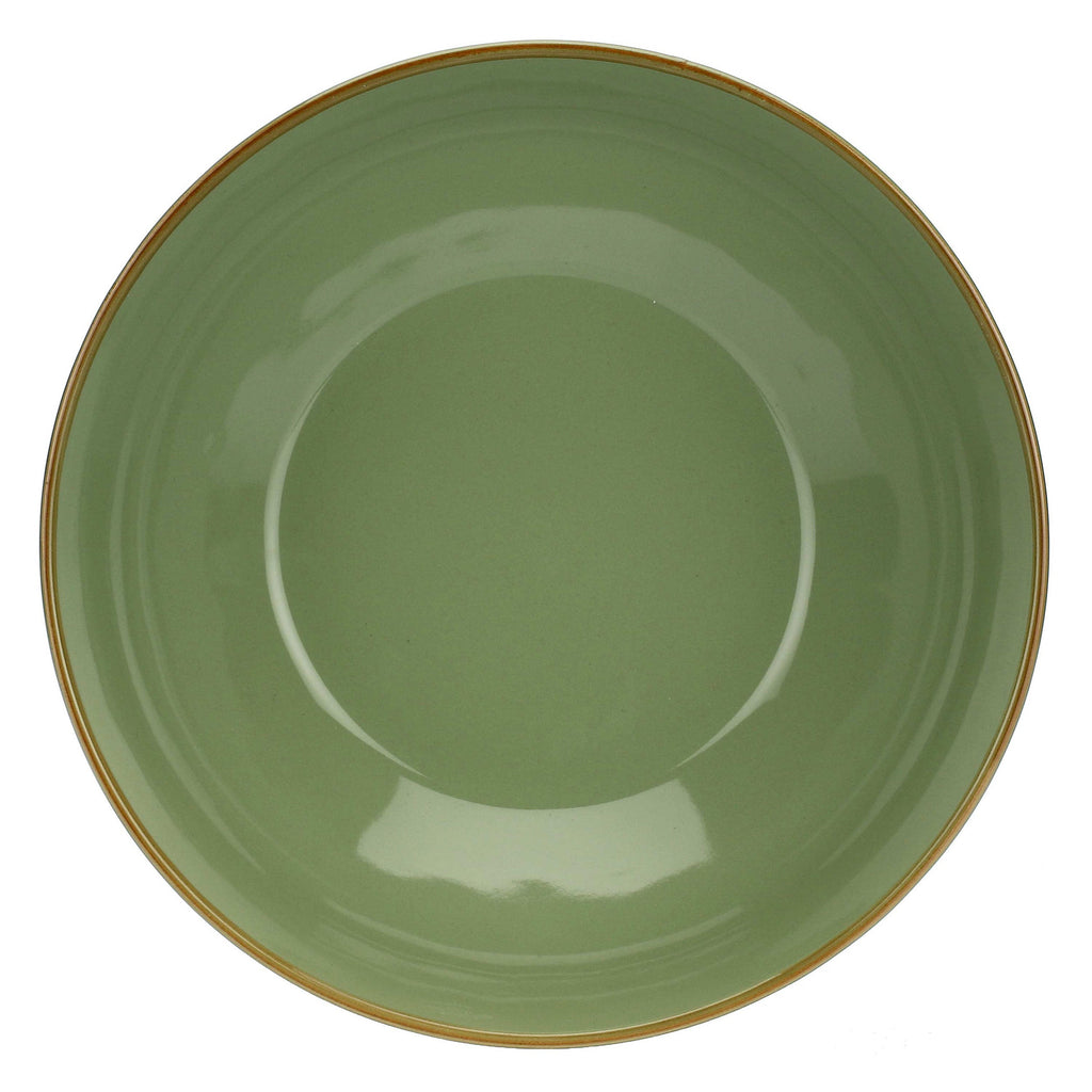 Concerto Verde Oliva Salad 26 Cm