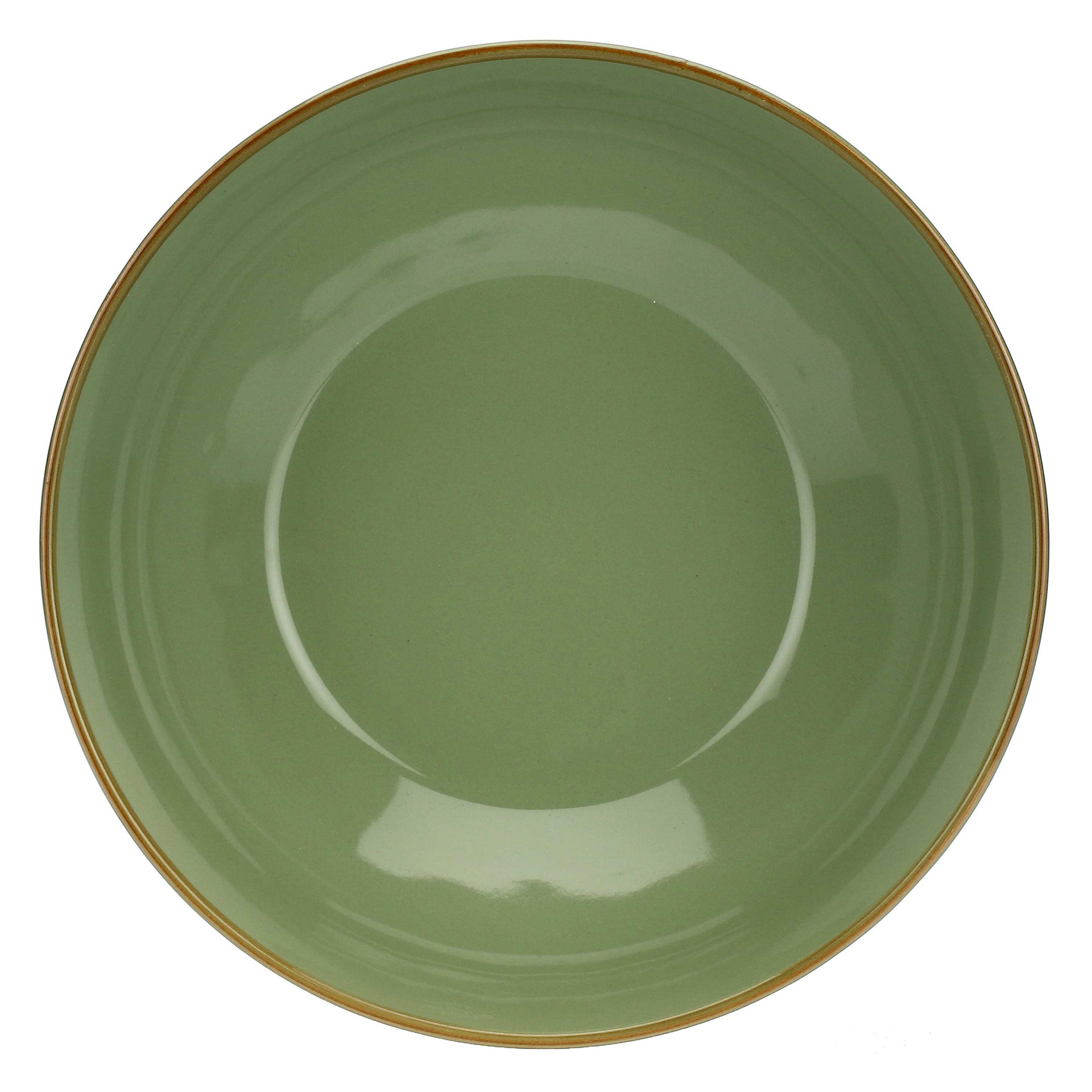 Concerto Verde Oliva Salad 26 Cm