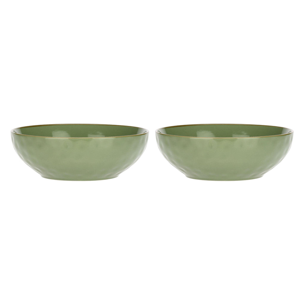 Concerto Verde Oliva Salad 26 Cm