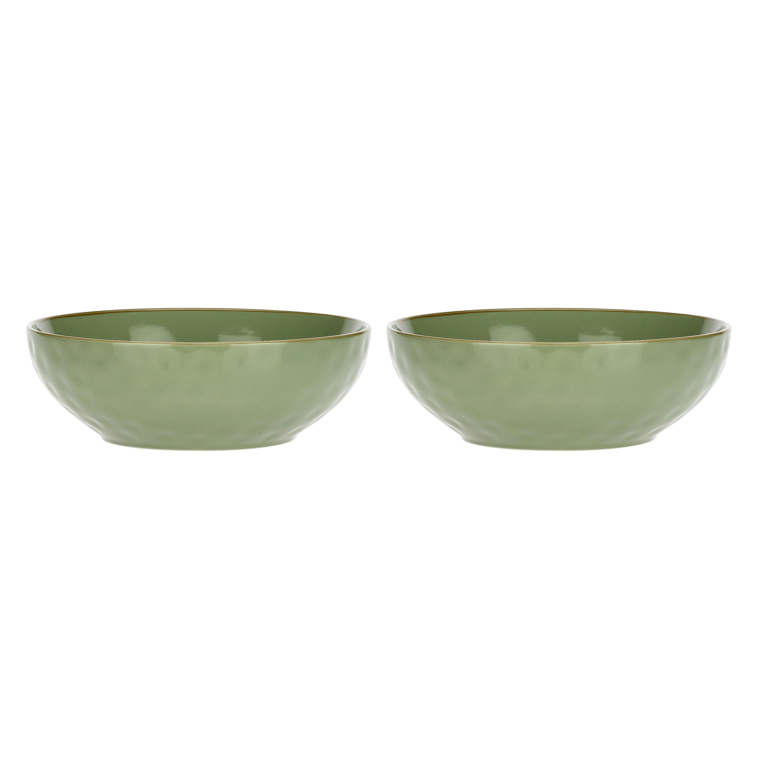 Concerto Verde Oliva Salad 26 Cm
