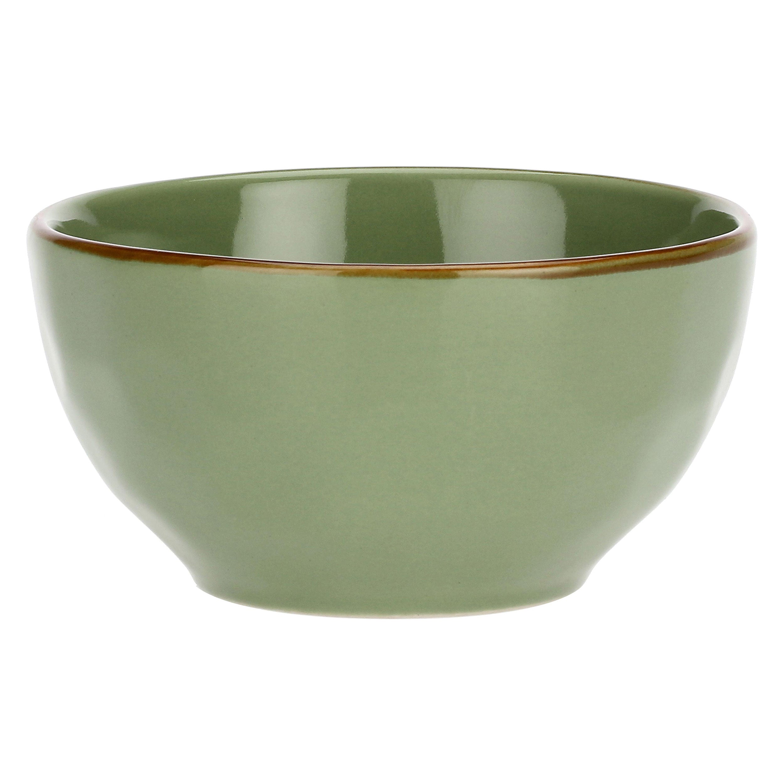 Concerto Verde Oliva Coppetta 11 Cm — Lenet