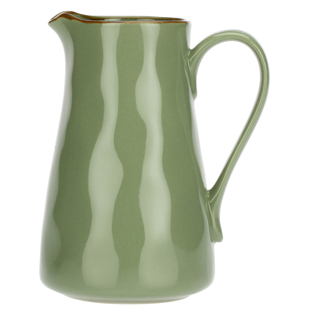 Concerto Verde Oliva Brocca 600Cc — Lenet