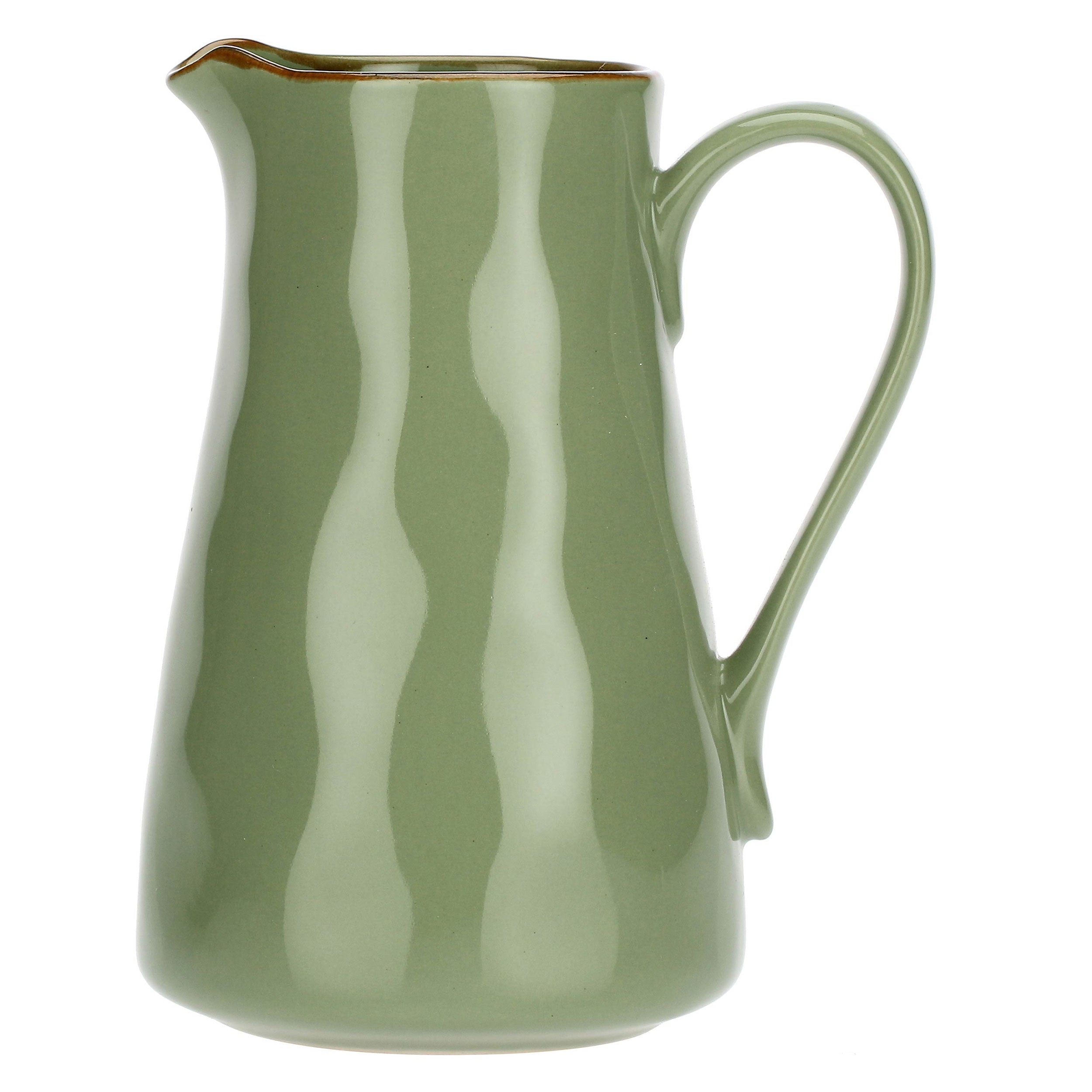 Concerto Verde Oliva Brocca 600Cc — Lenet