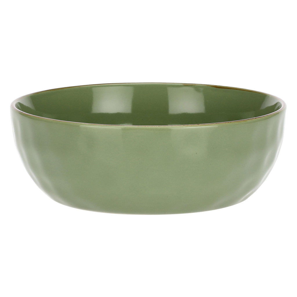 Concerto Verde Oliva Insalat 20 Cm — Lenet