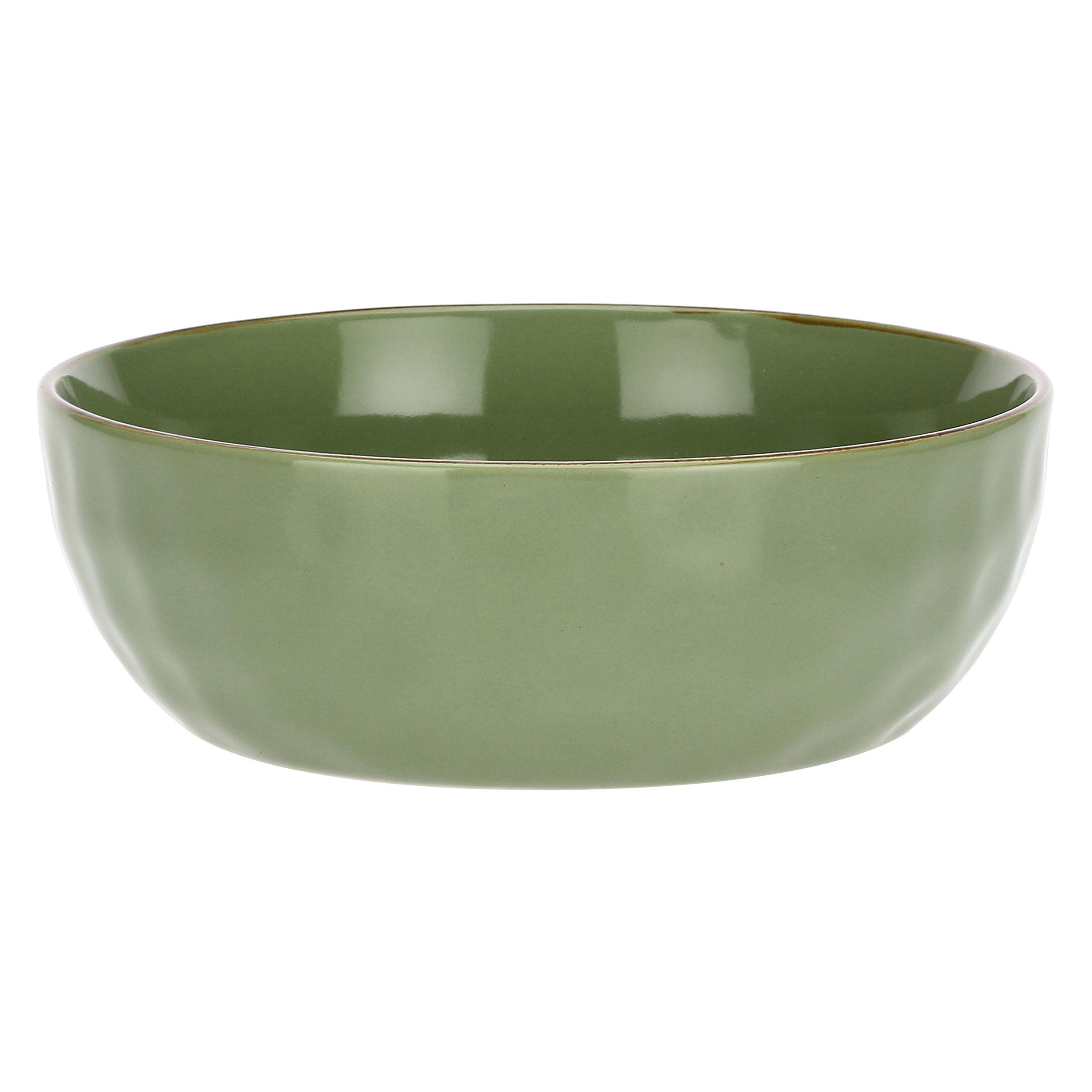 Concerto Verde Oliva Insalat 20 Cm — Lenet