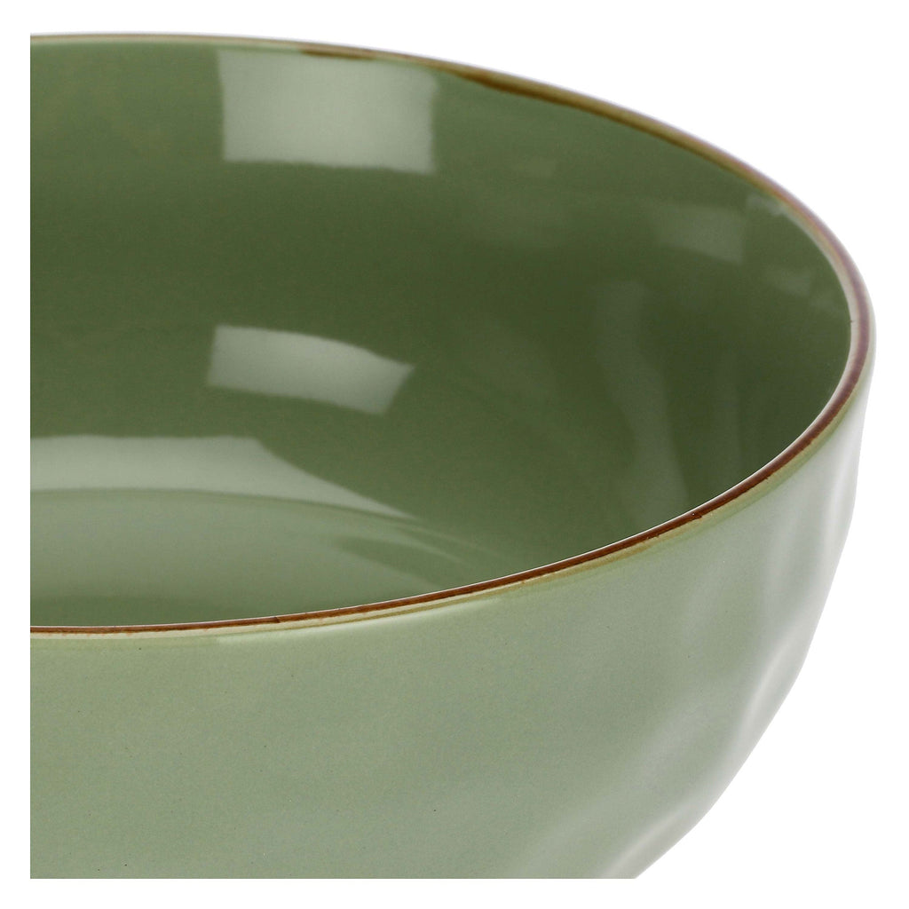 Concerto Verde Oliva Salad 20 Cm