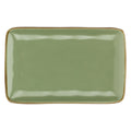 Concerto Verde Oliva Vass Rett 20X13 — Lenet